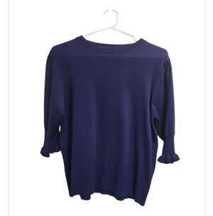 Preowned Gabby Isabella Sweater.